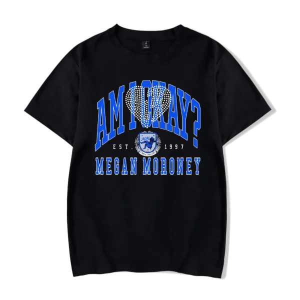 Am I Okay? Tee